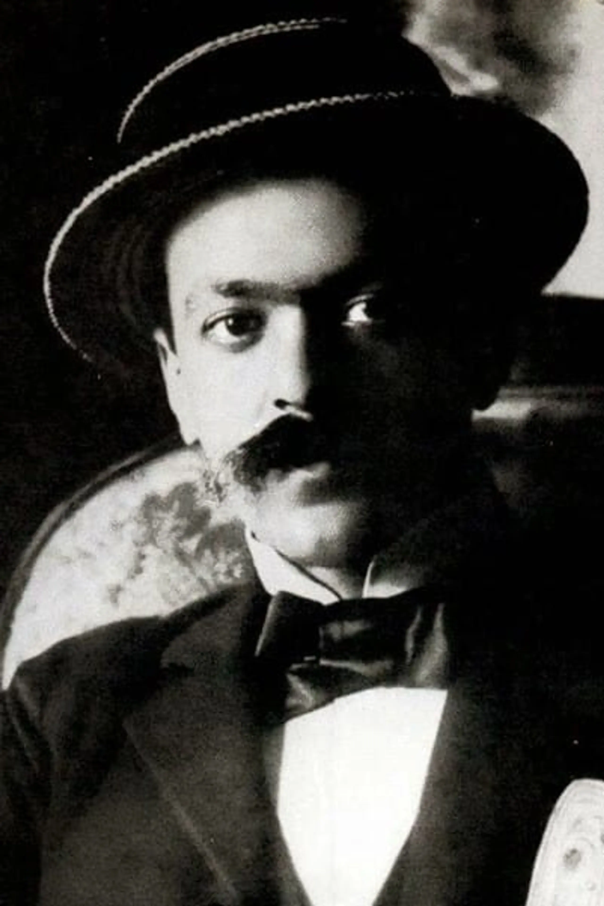 Foto von Italo Svevo