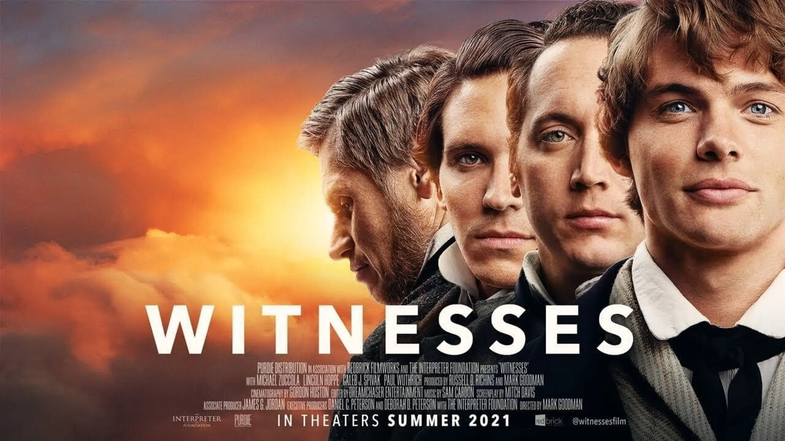 Witnesses