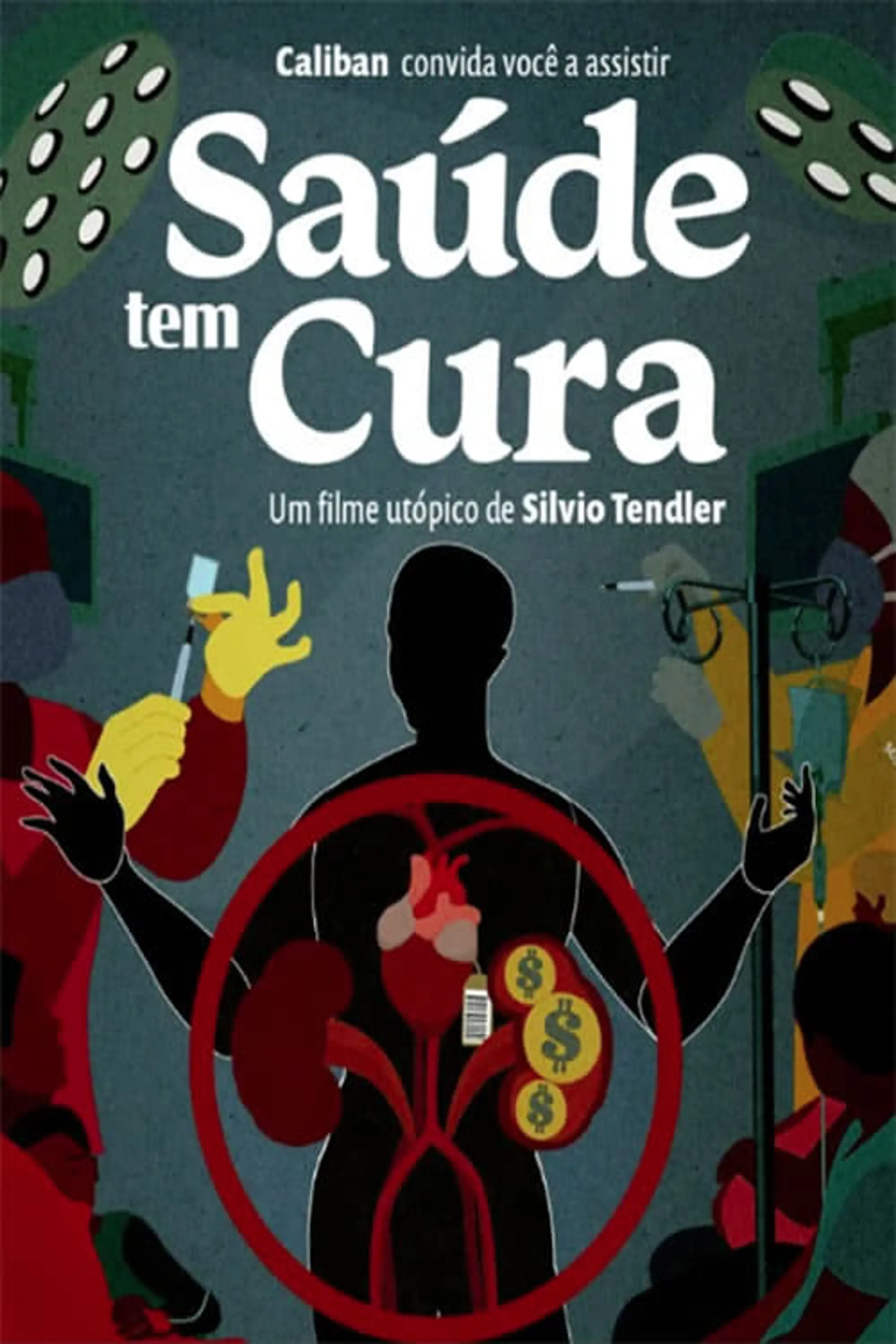 Saúde Tem Cura