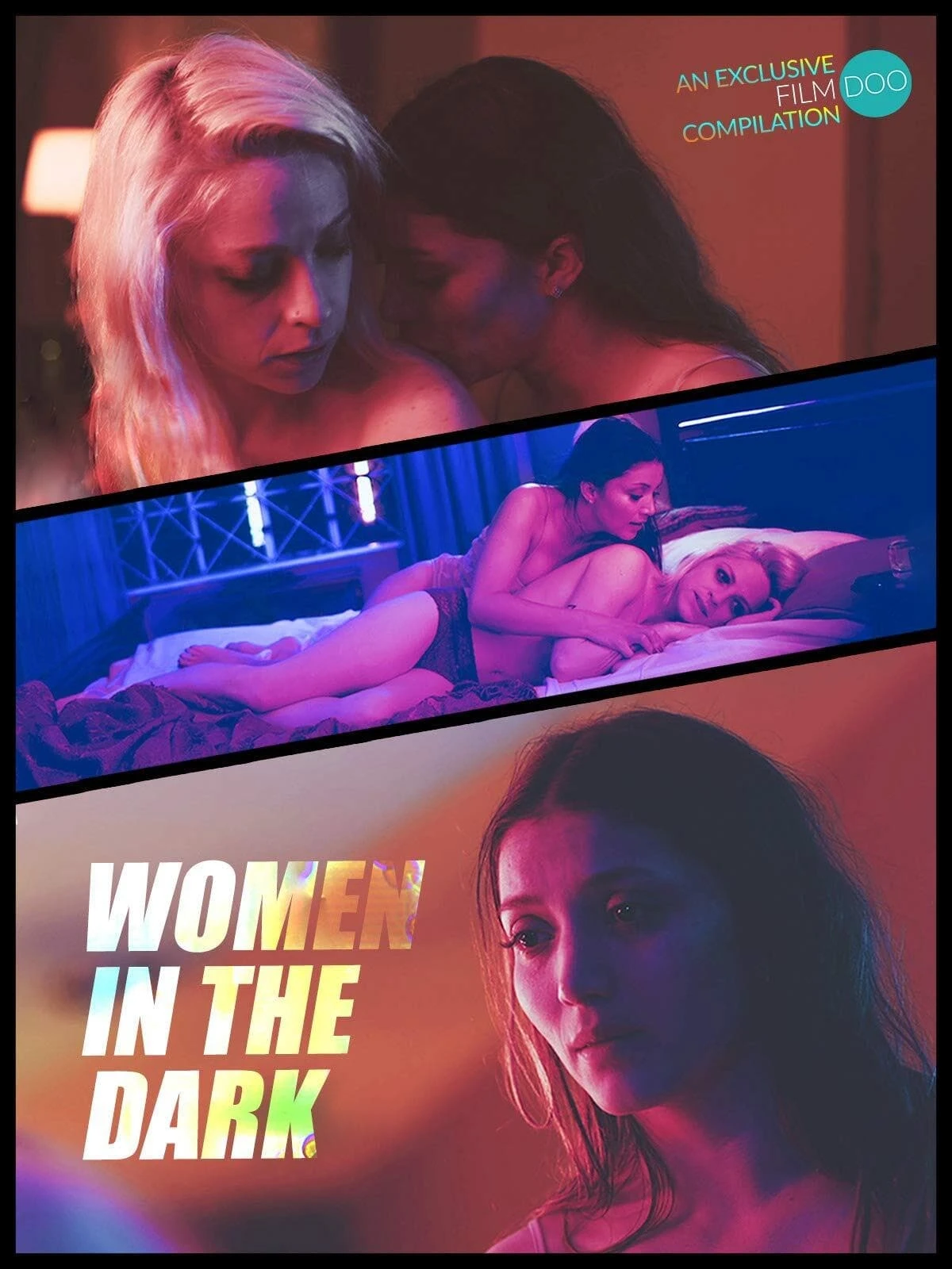 Women in the Dark