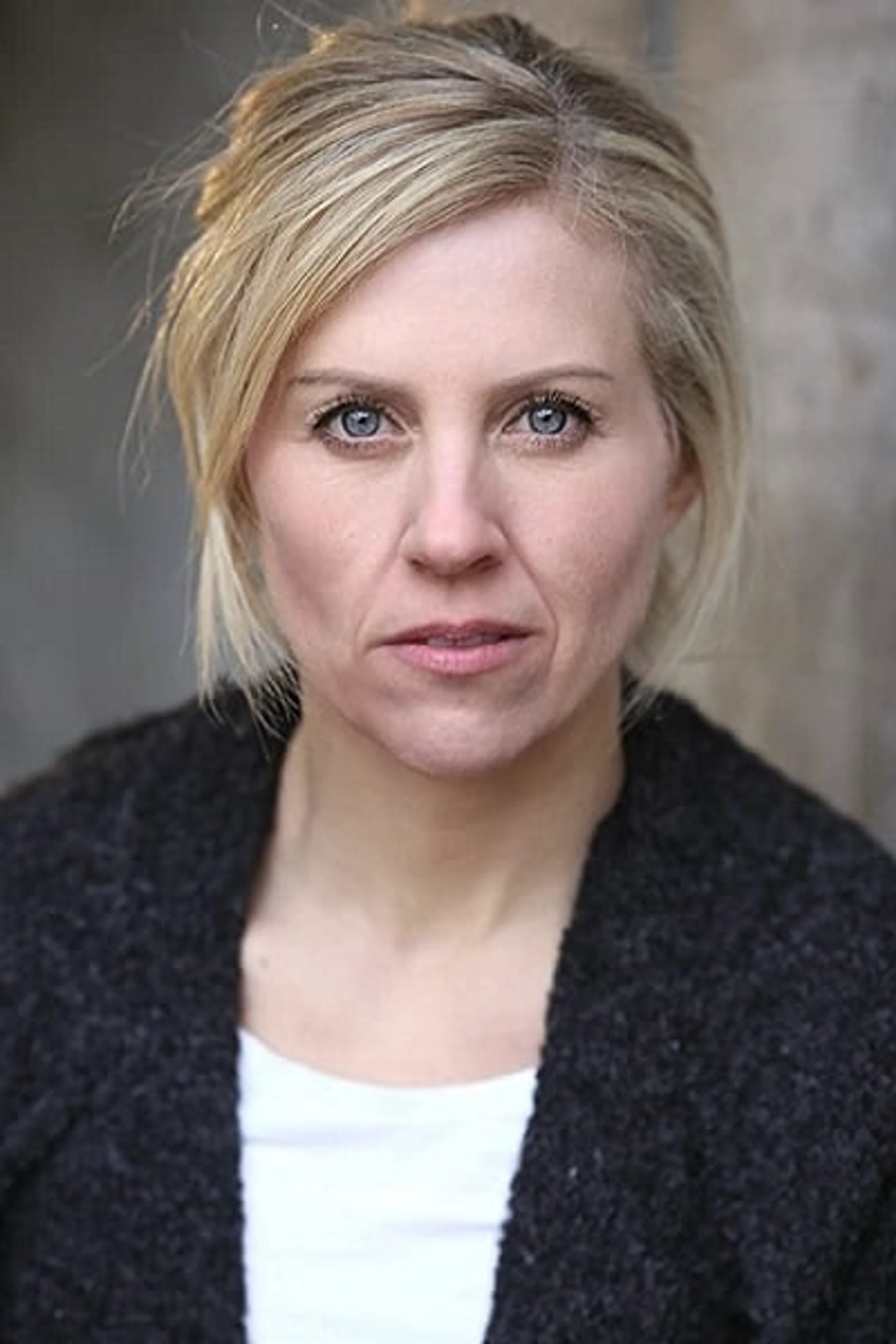Foto von Suzanne Procter