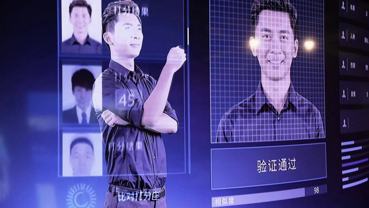 FRONTLINE: In the Age of AI