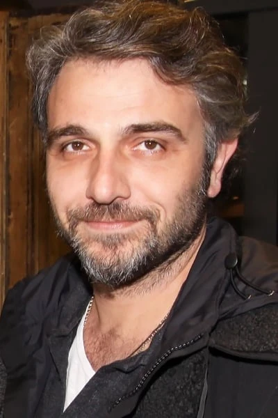 Foto von Fanis Mouratidis