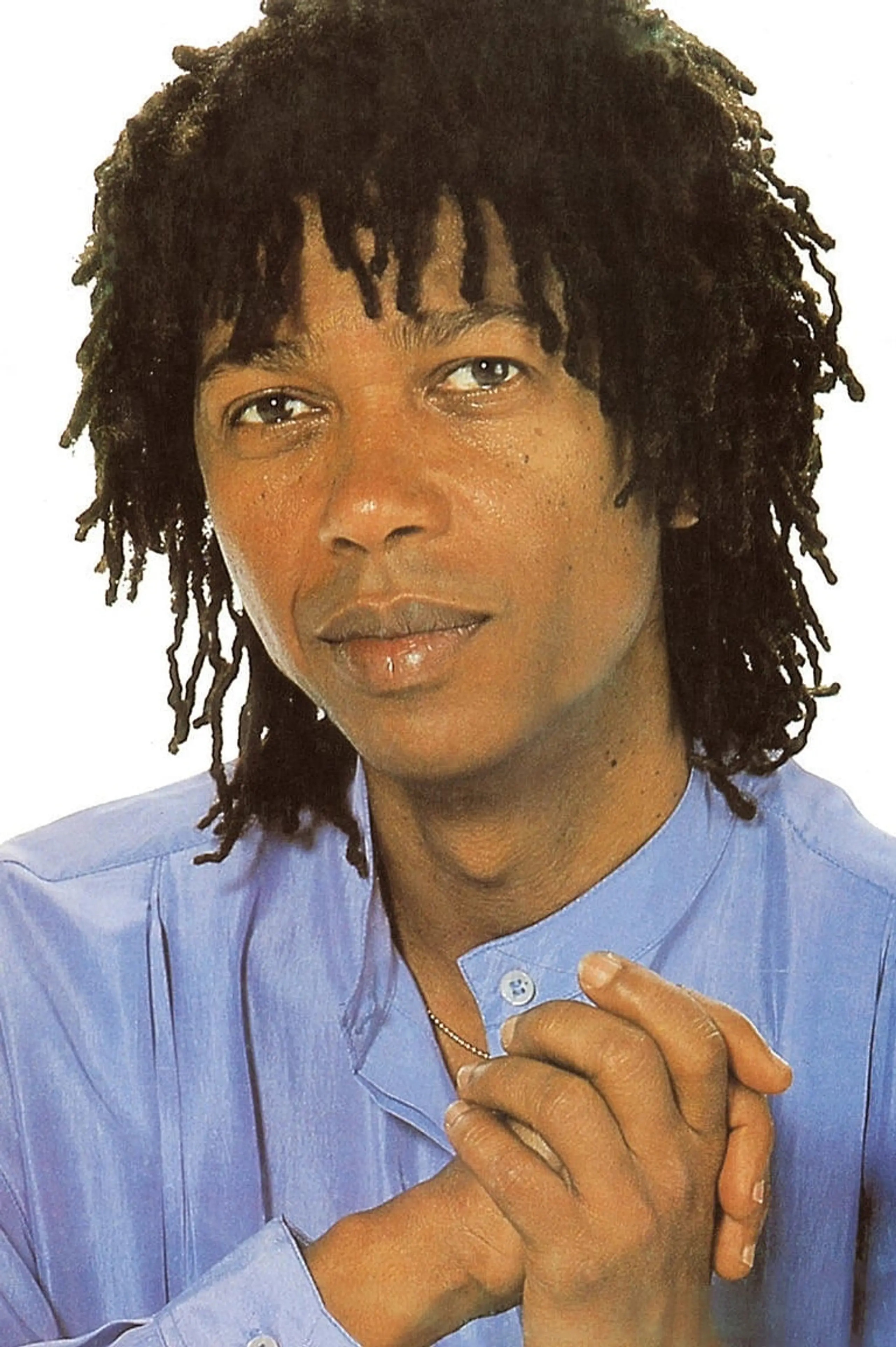 Foto von Djavan