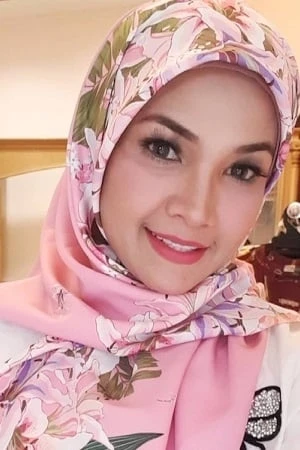 Foto von Zarina Zainuddin