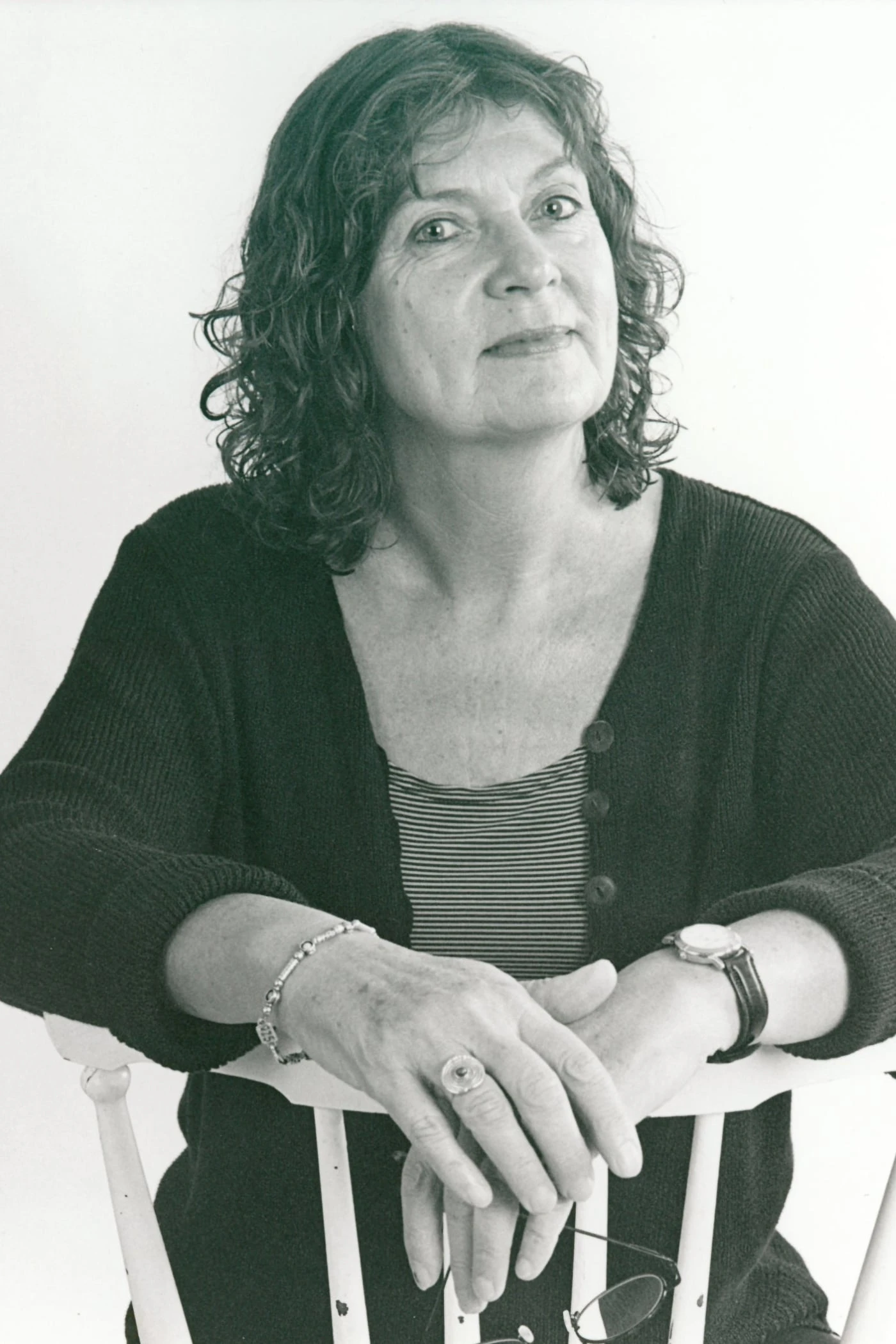 Foto von Gunilla Bresky