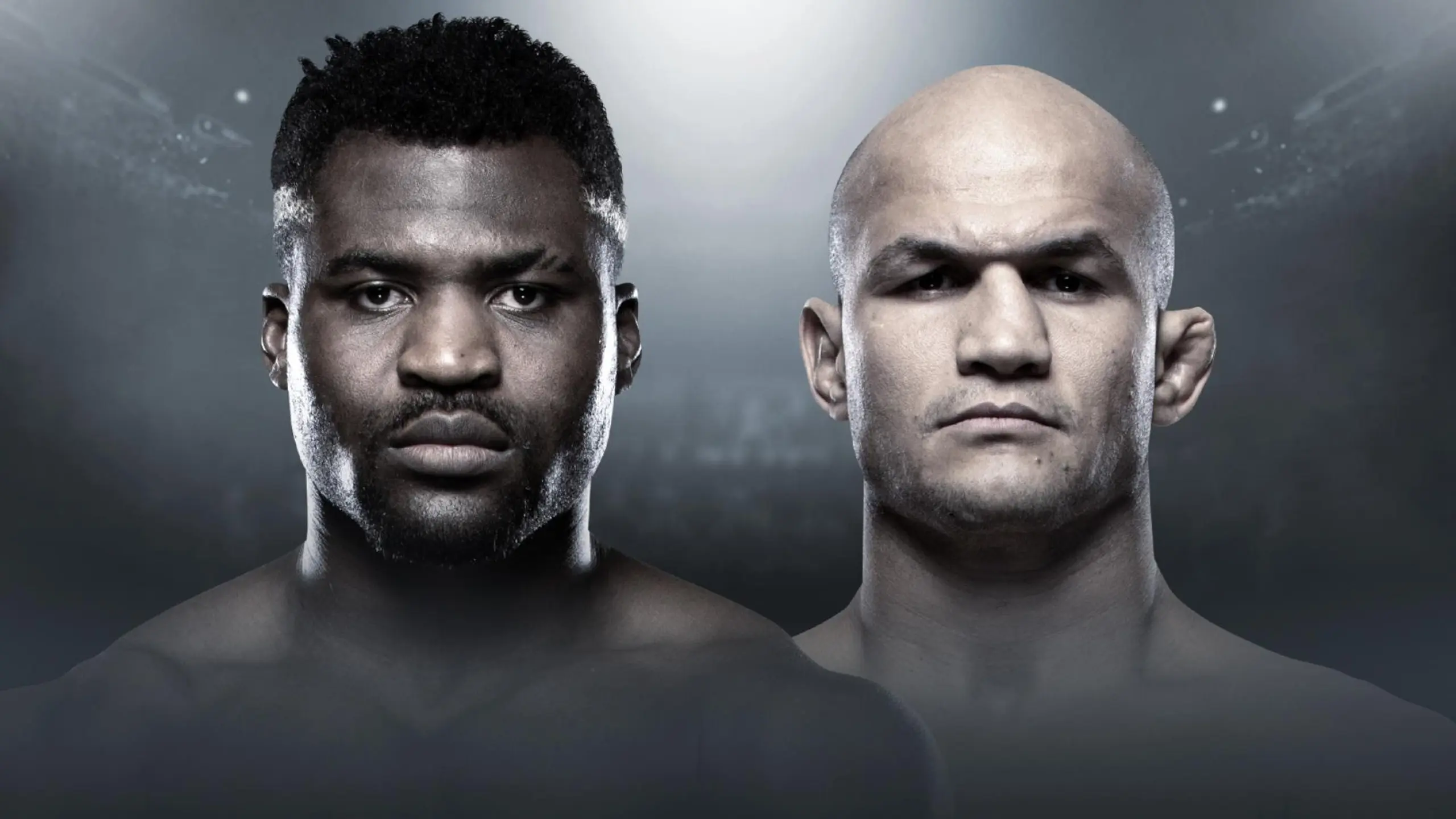 UFC on ESPN 3: Ngannou vs Dos Santos