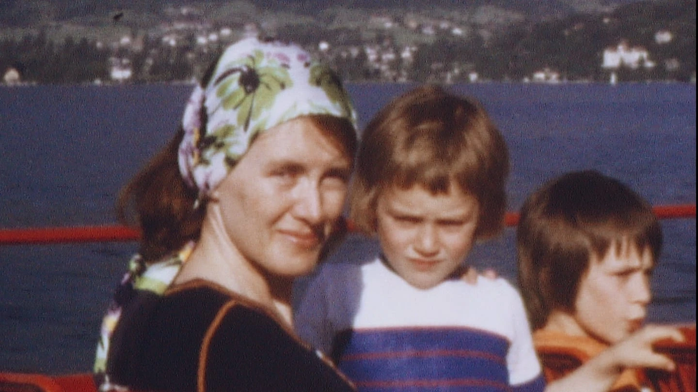 Annie Ernaux’ Super 8 – Tagebücher