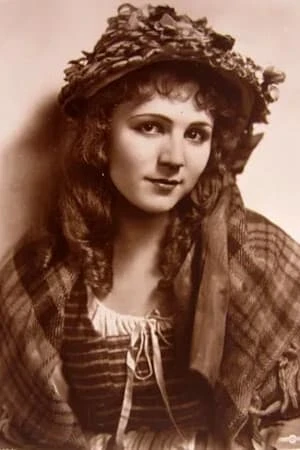 Foto von Gladys Walton