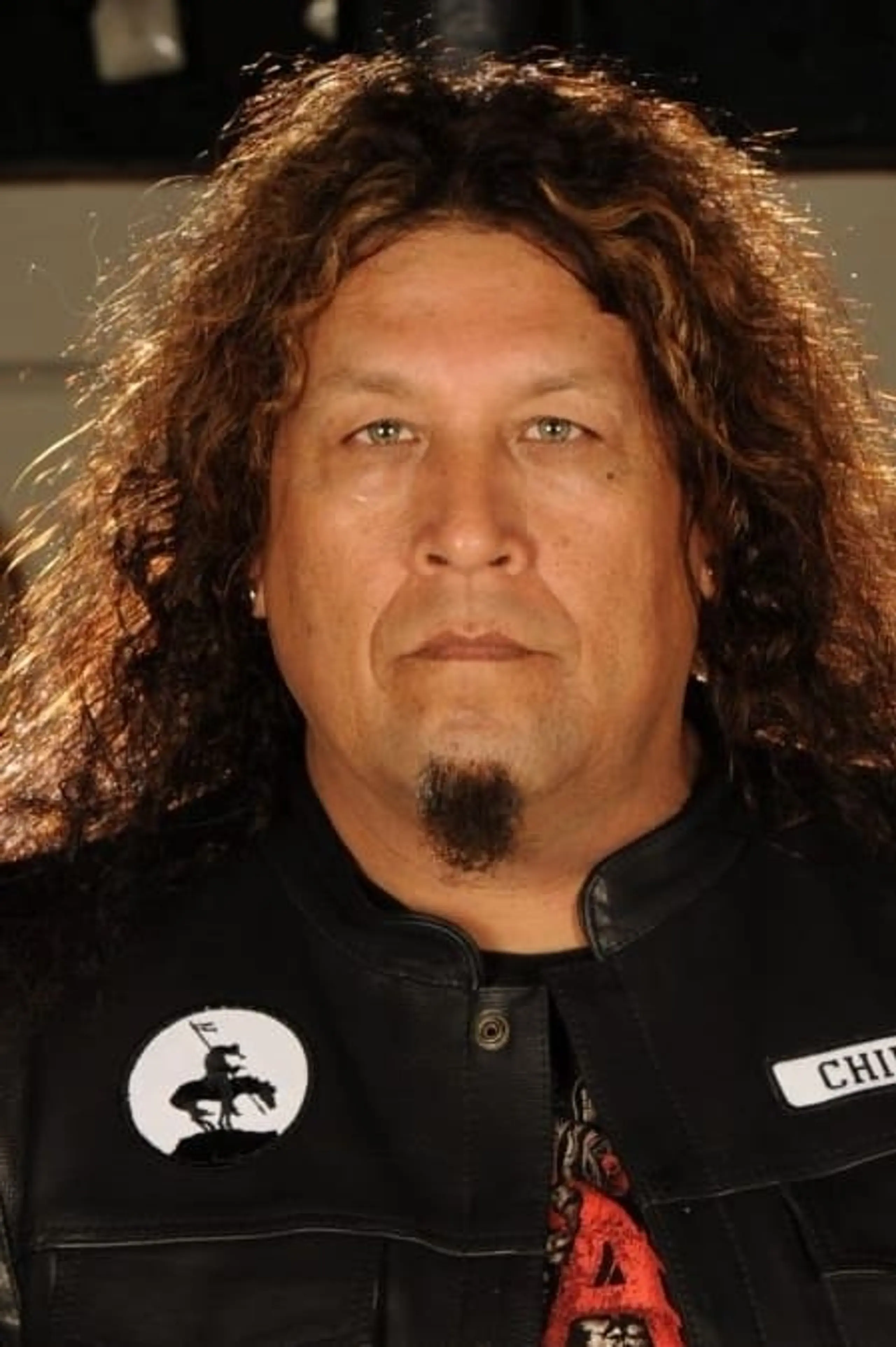 Foto von Chuck Billy