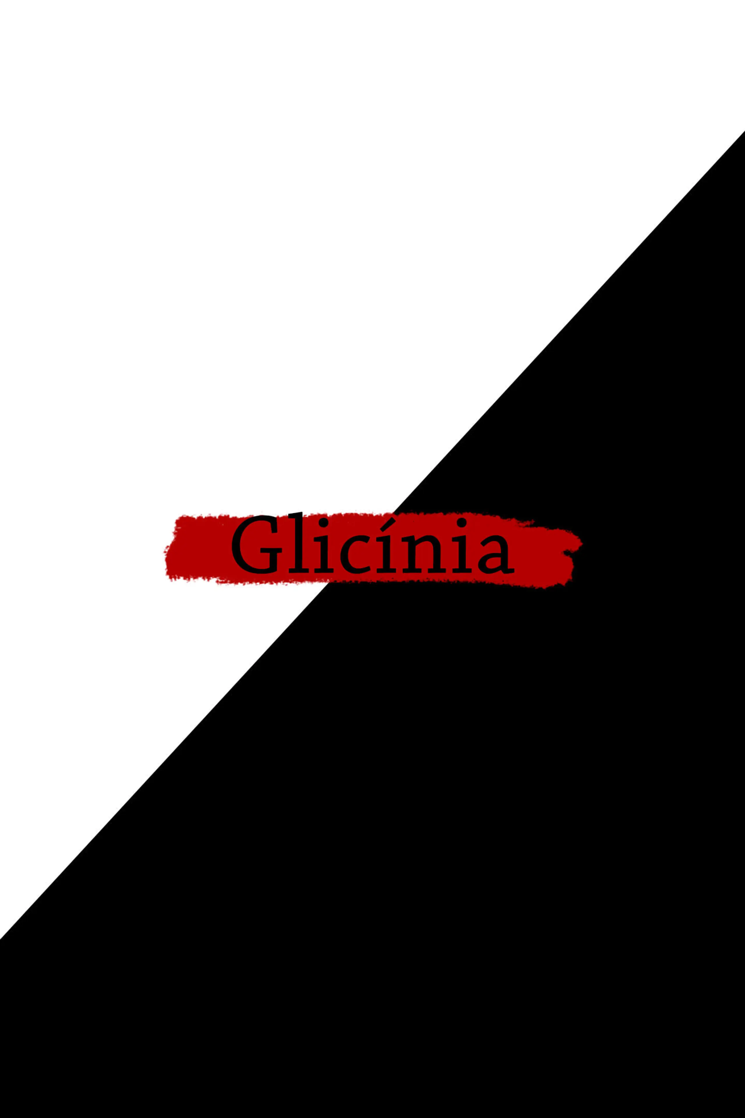 Glicínia