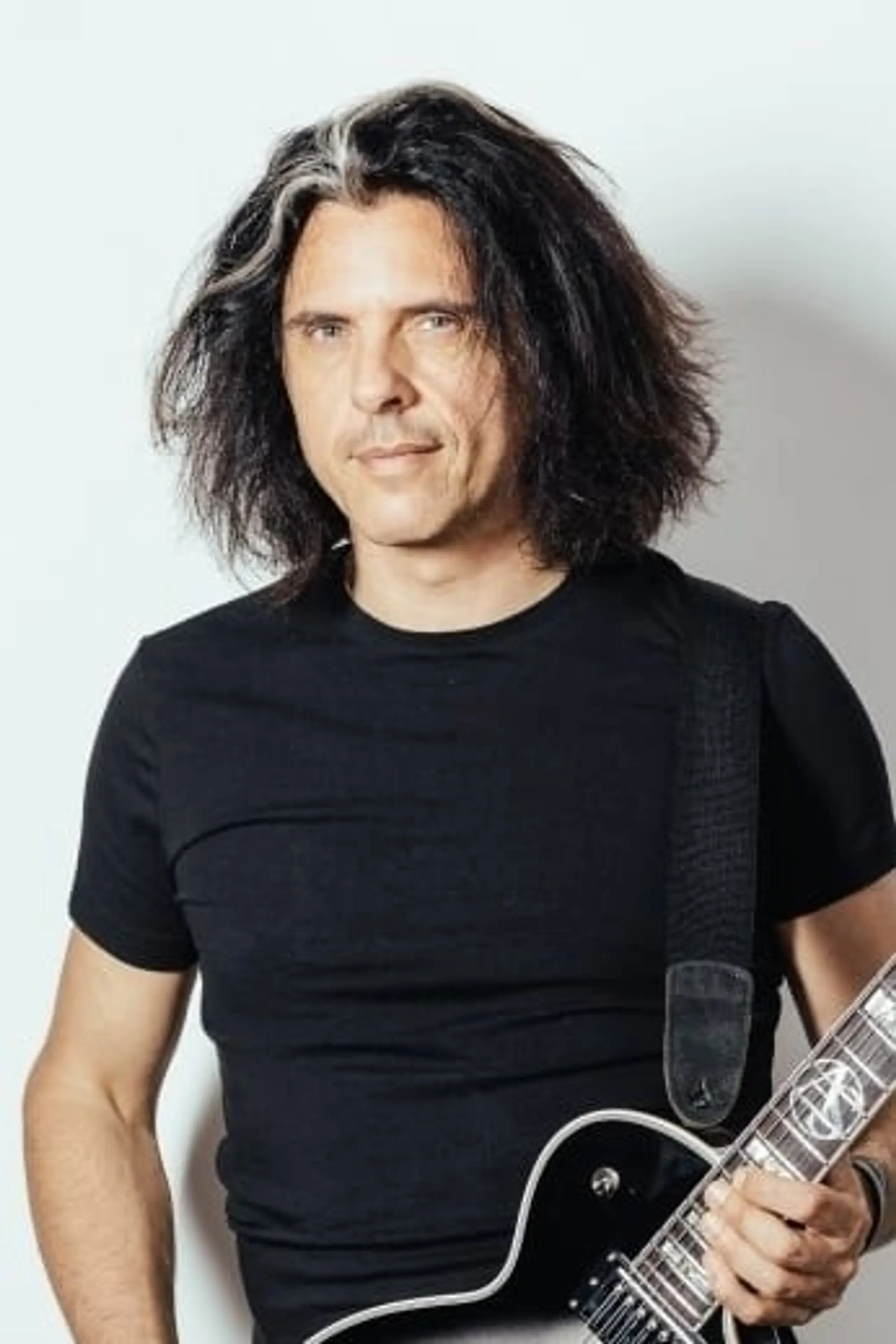 Foto von Alex Skolnick