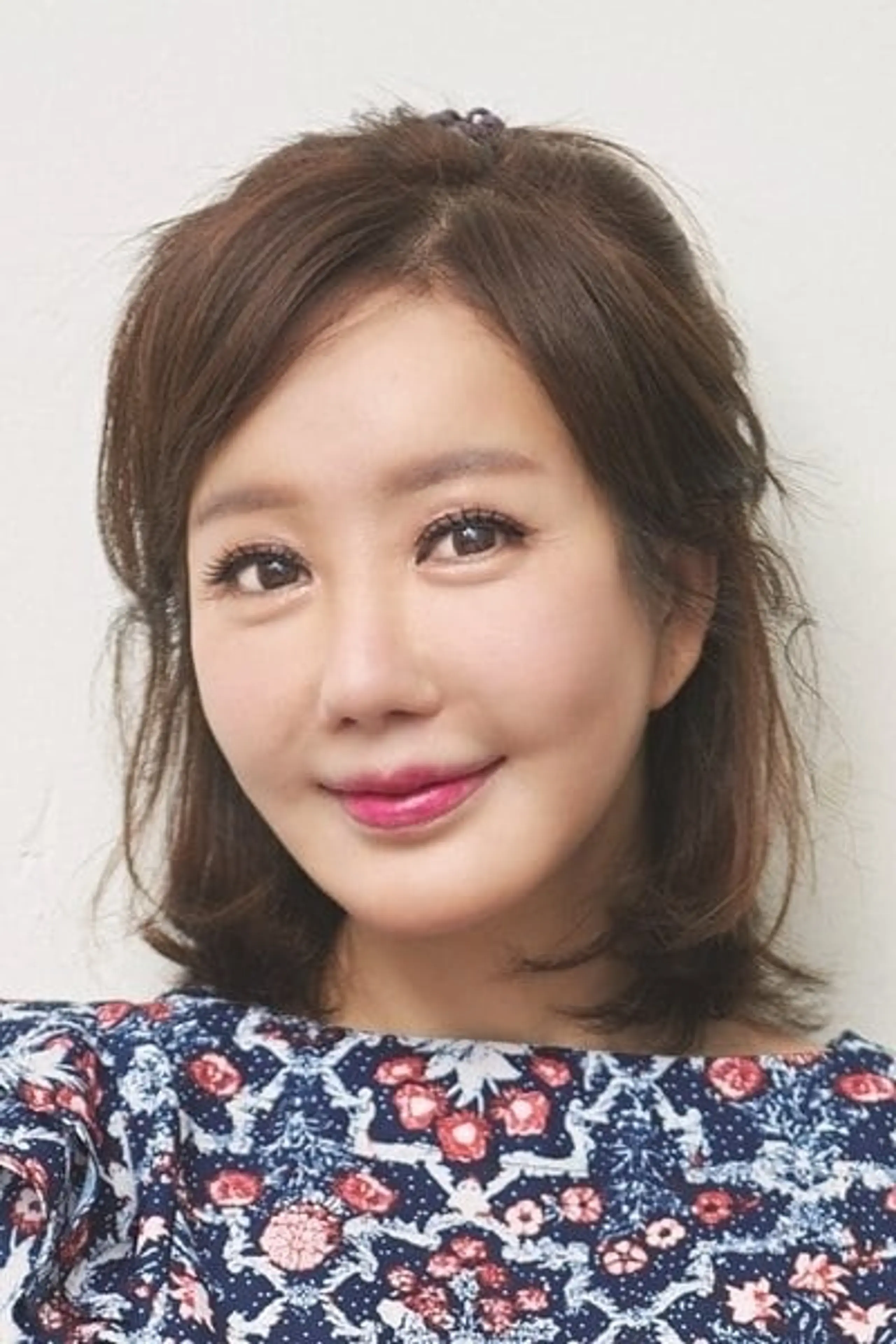 Foto von No Hyeon-Hee