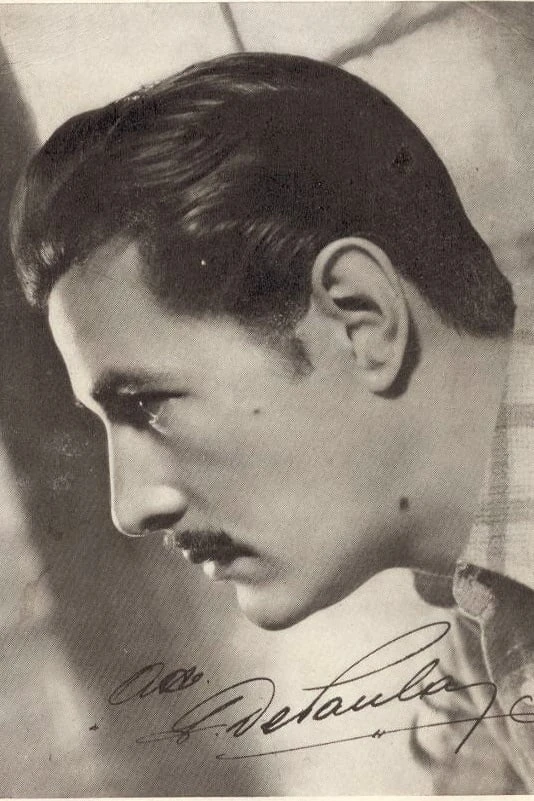 Foto von Francisco de Paula