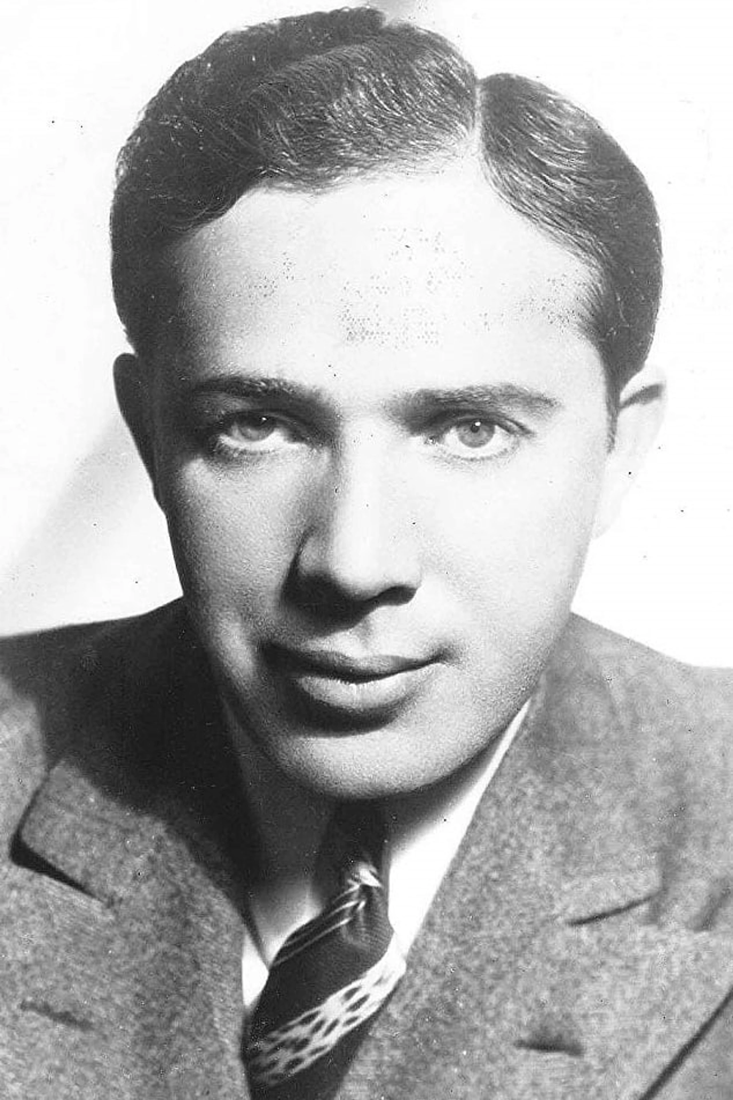 Foto von Charles Igor Gorin