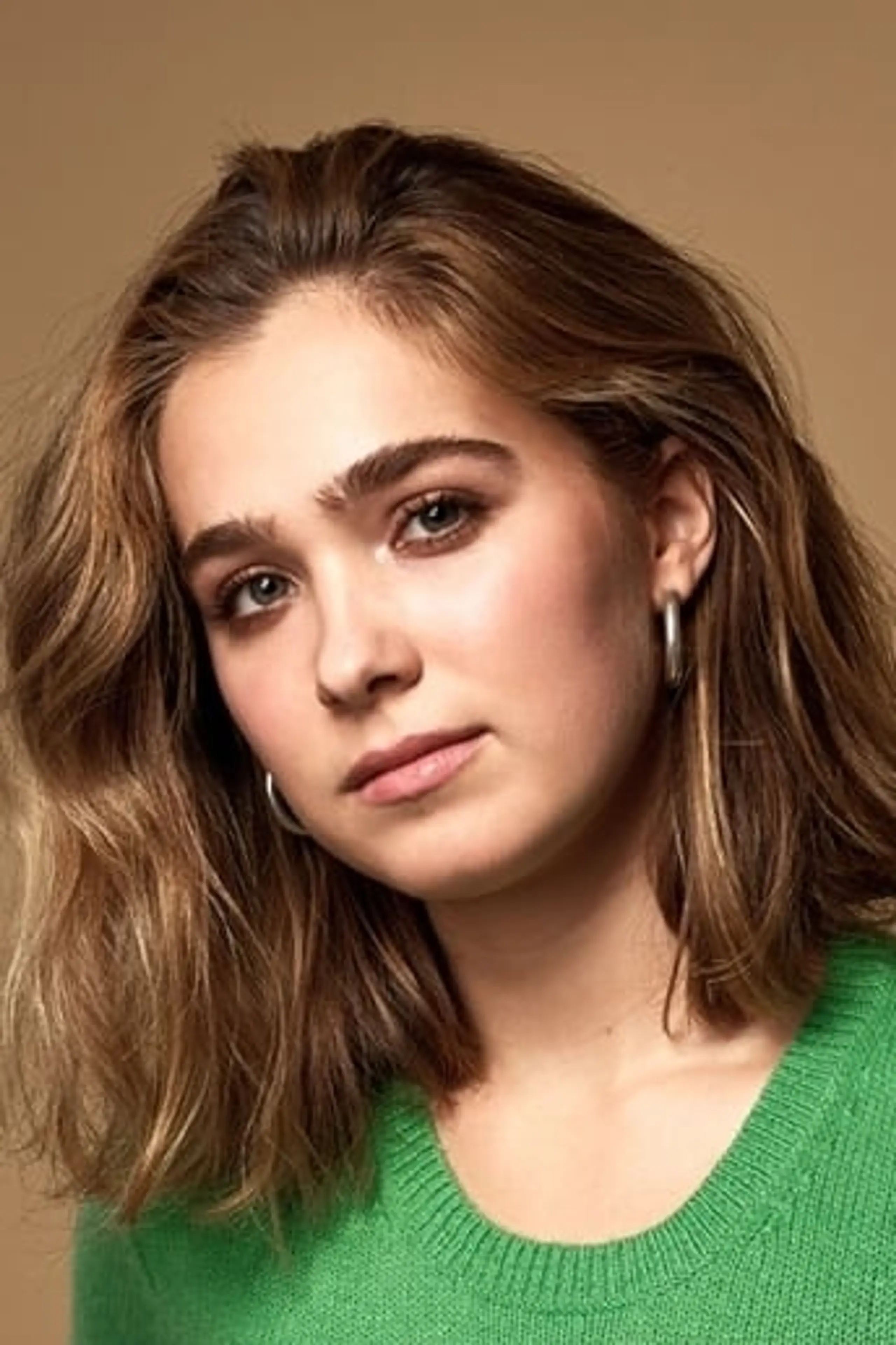 Foto von Haley Lu Richardson