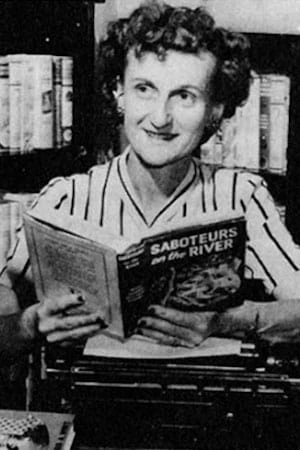 Foto von Mildred Wirt Benson