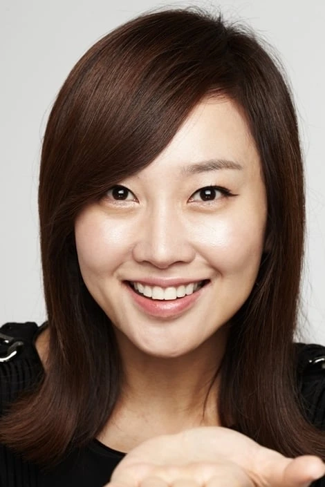 Foto von Lim Sung-min