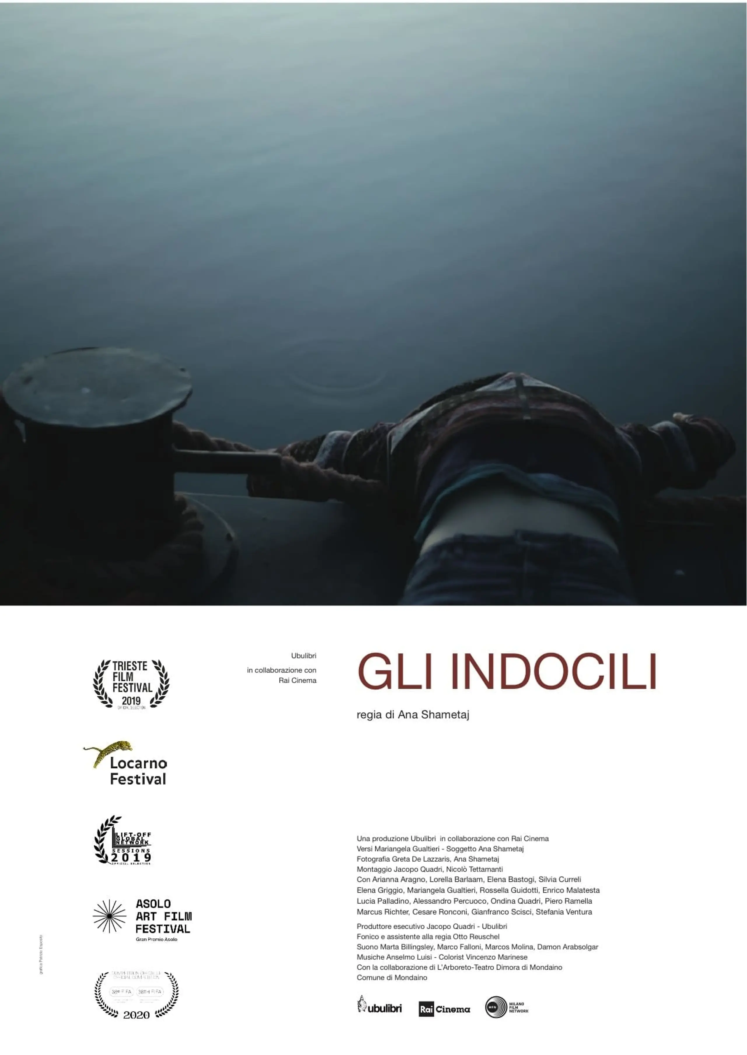 Gli indocili