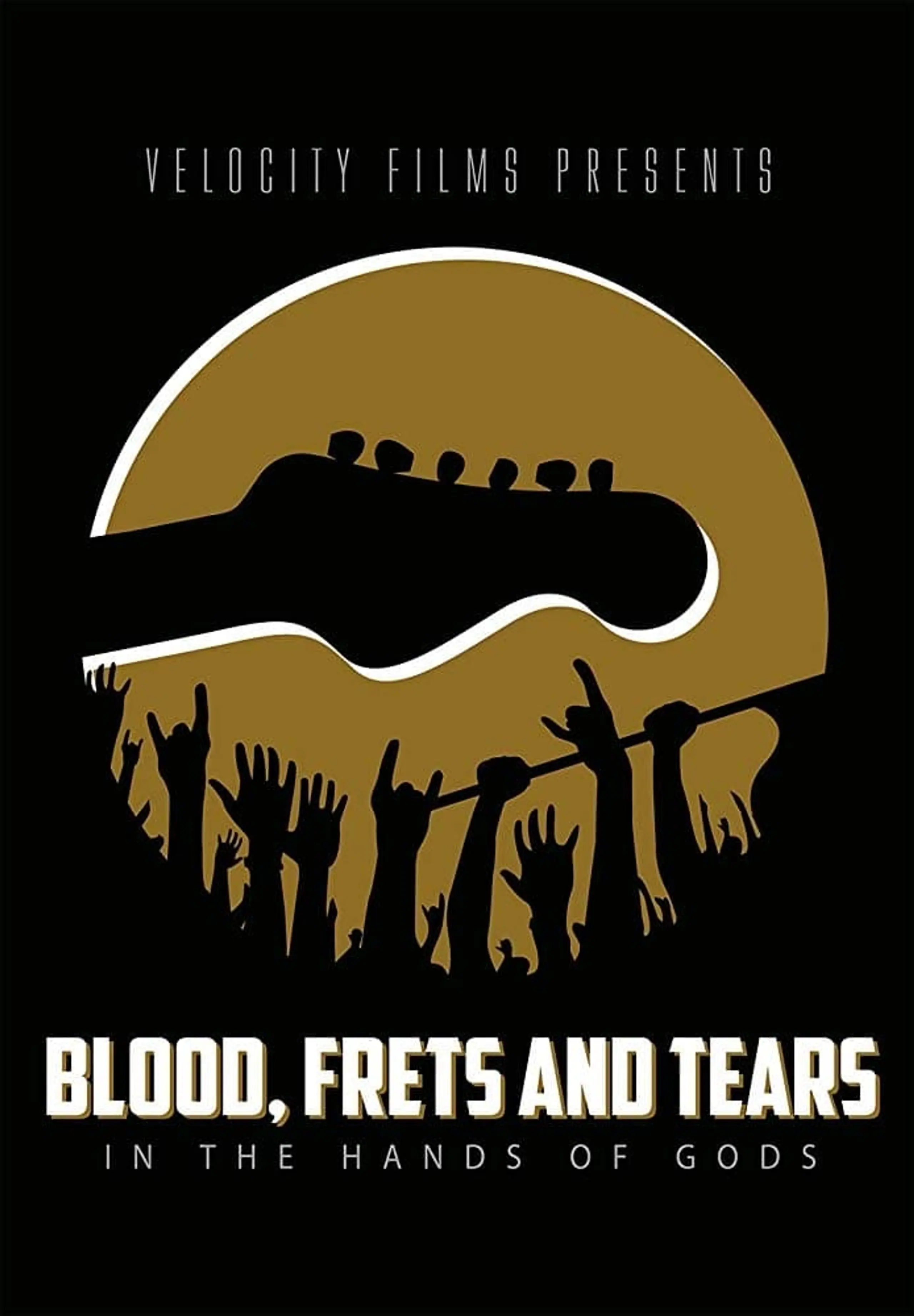 Blood,  Frets & Tears