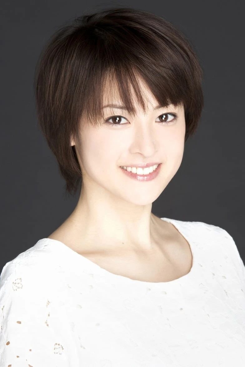 Foto von Hiromi Kitagawa