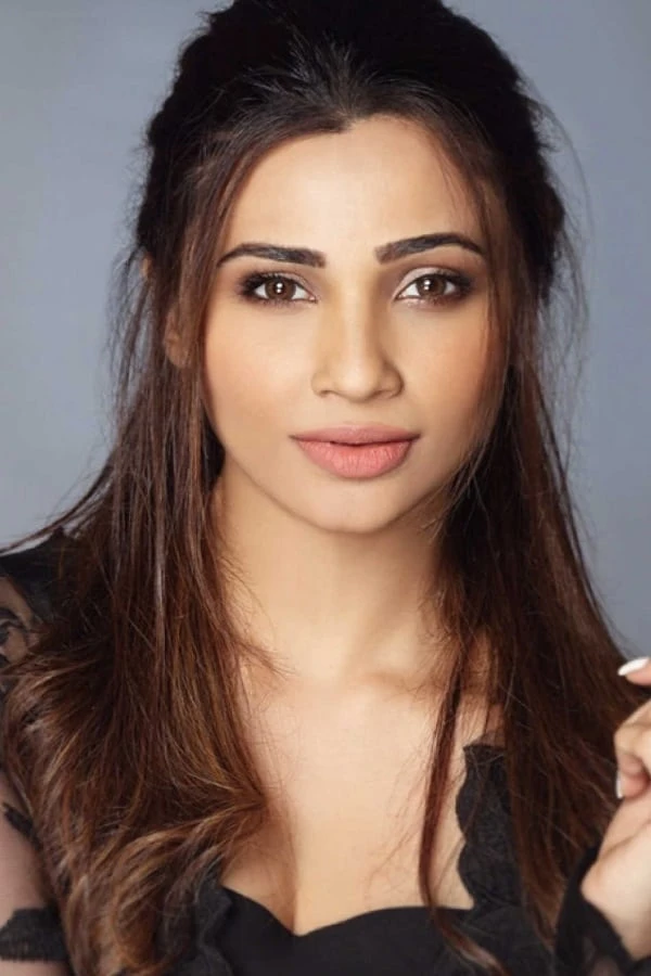 Foto von Daisy Shah