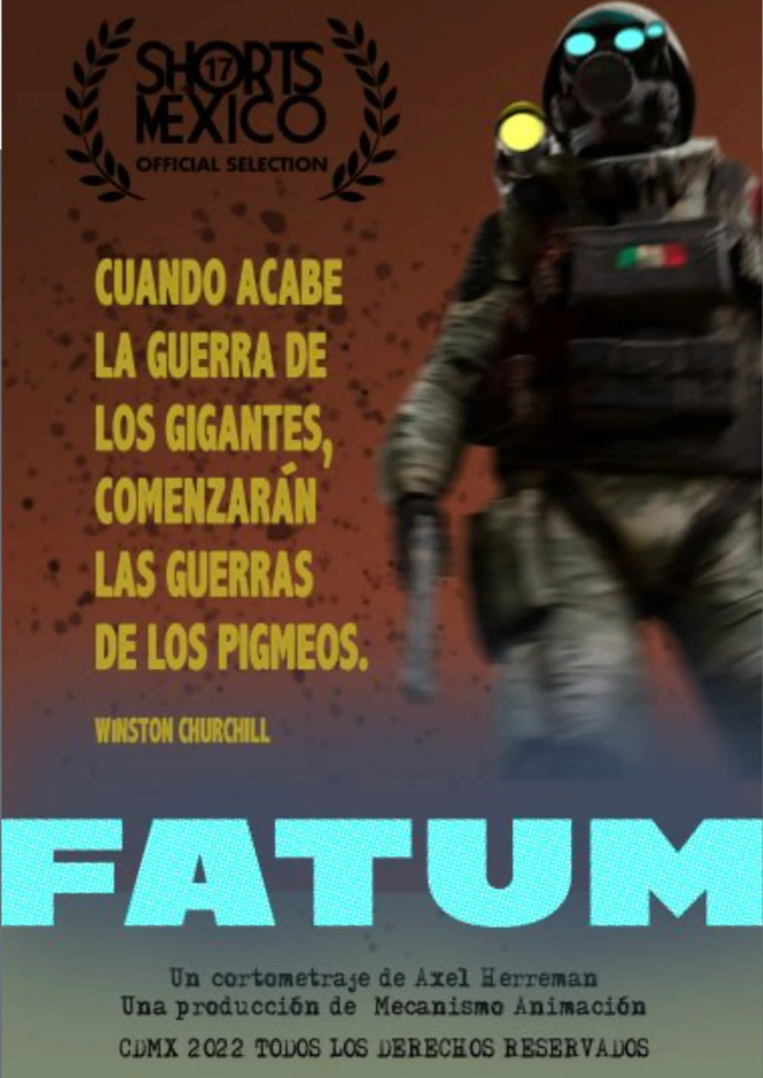 Fatum