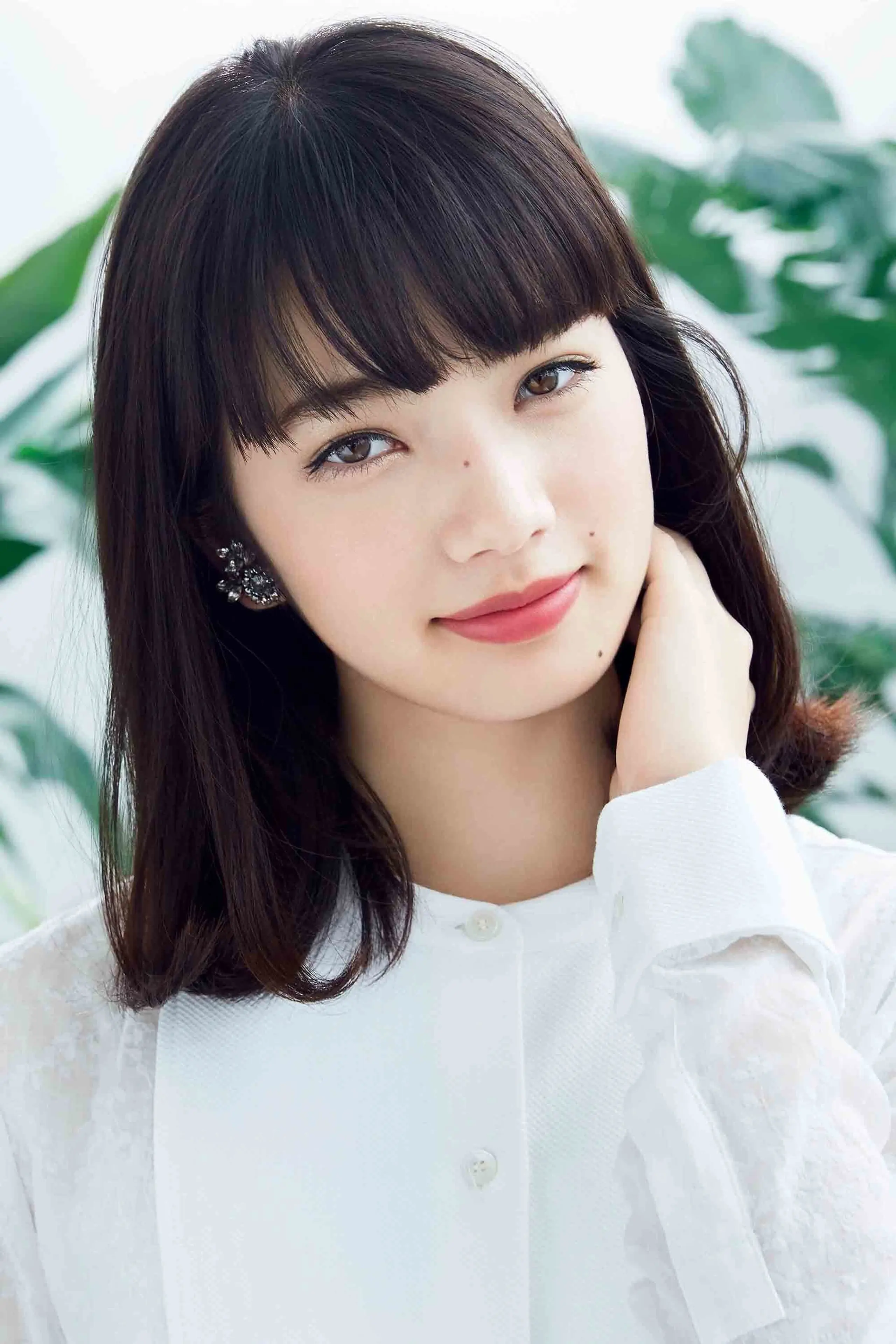 Foto von Nana Komatsu