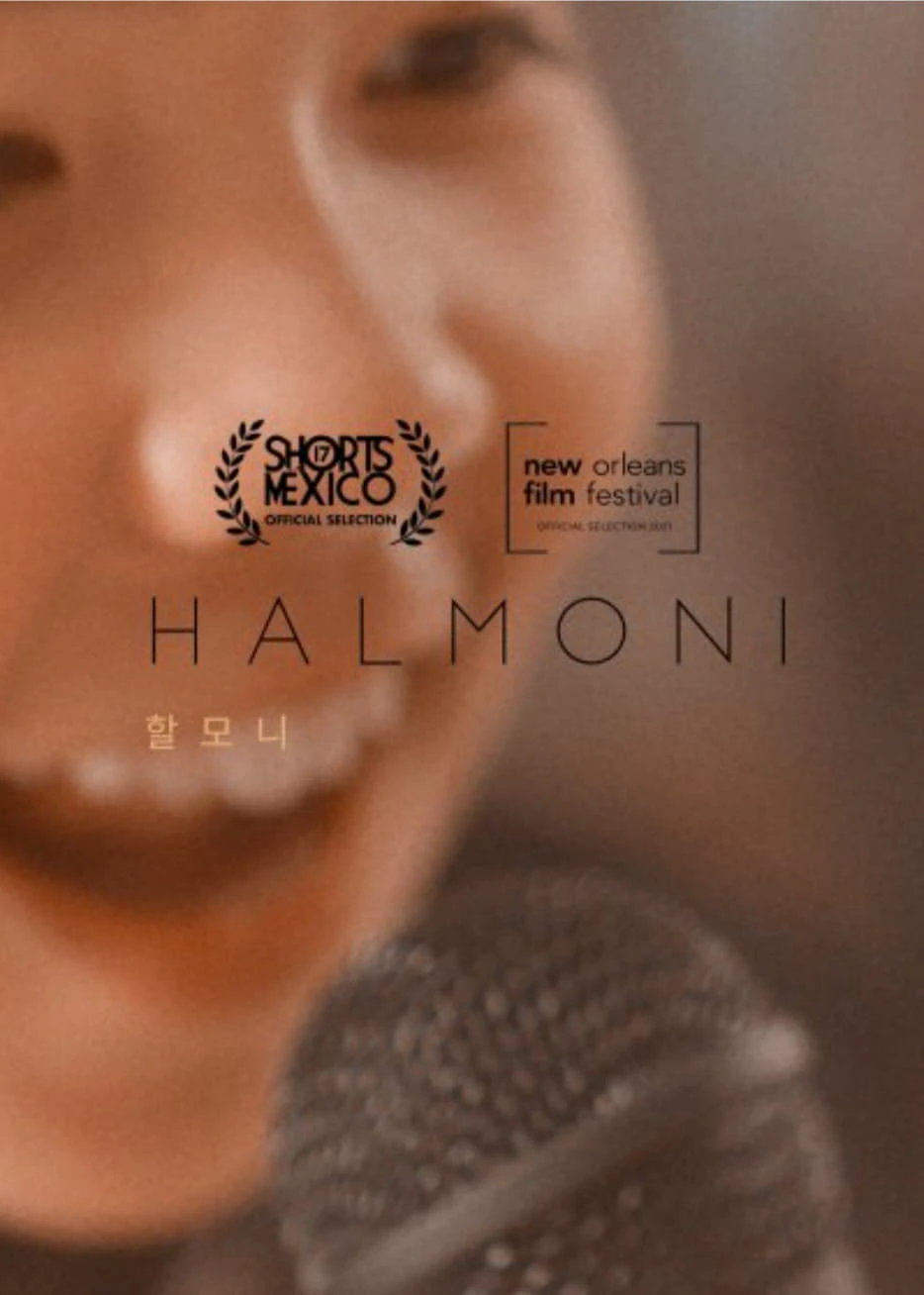 Halmoni