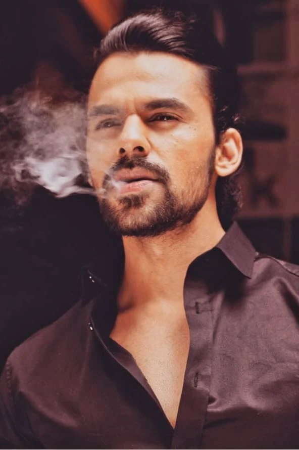 Foto von Ankit Raaj