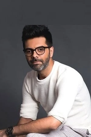 Foto von Jigar Saraiya