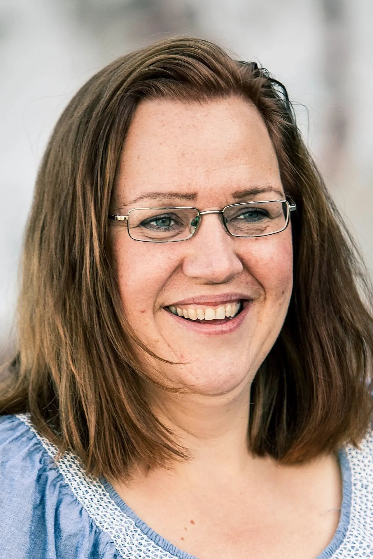 Foto von Theresia Widarsson