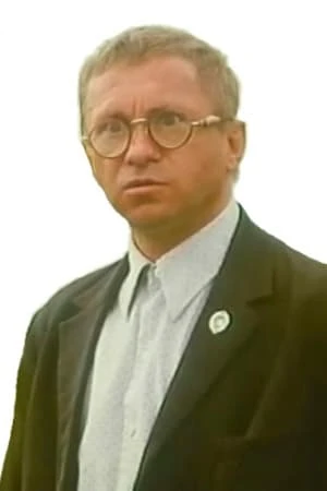 Foto von Sergei Agapitov