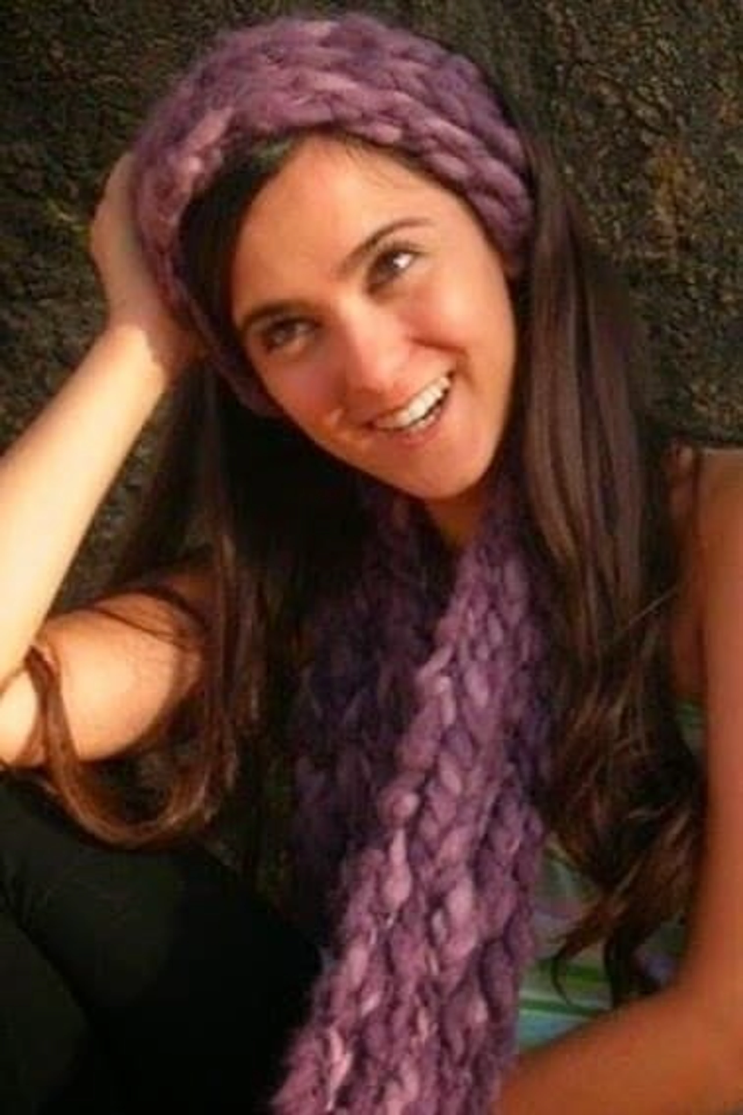 Foto von Violeta Sinaí