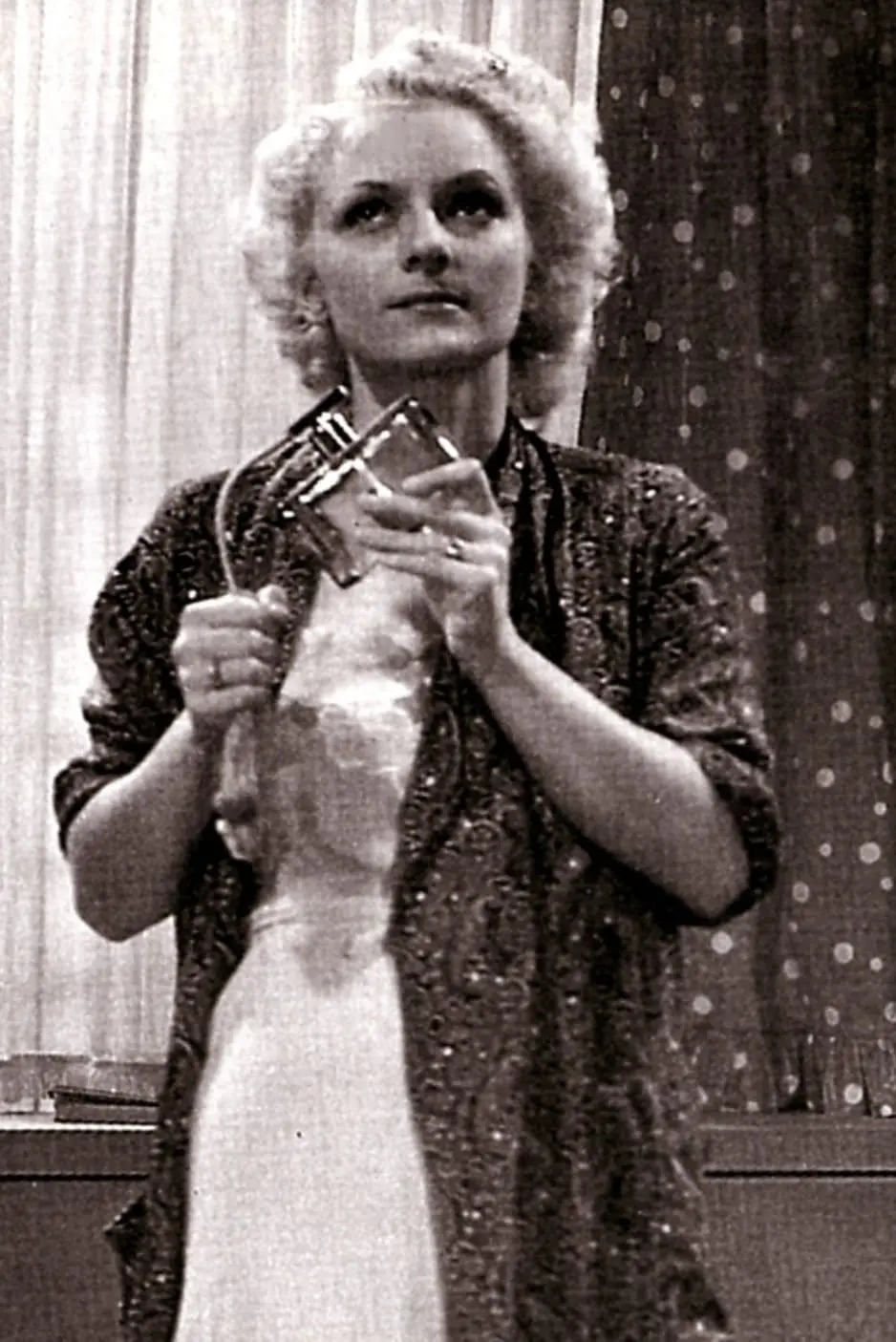 Foto von Giuliana Gianni