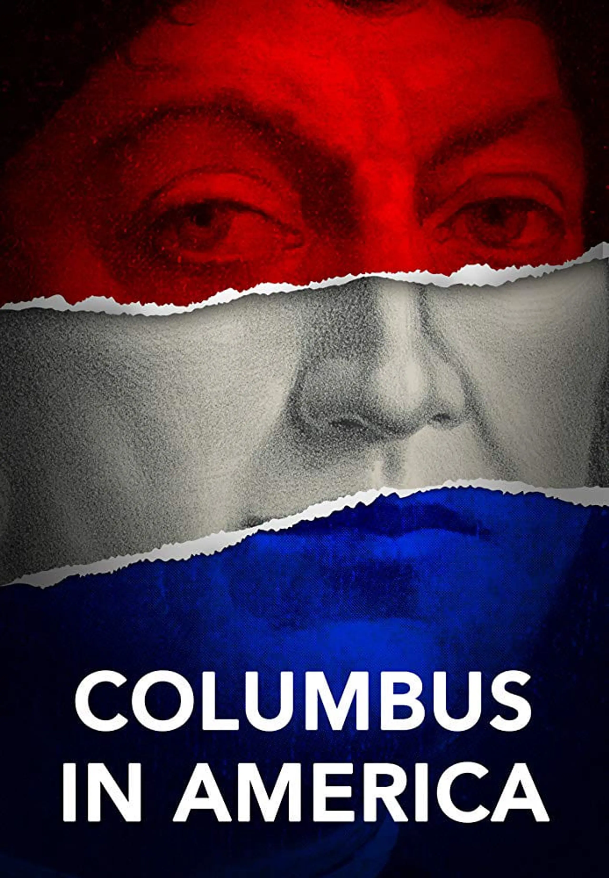 Columbus in America