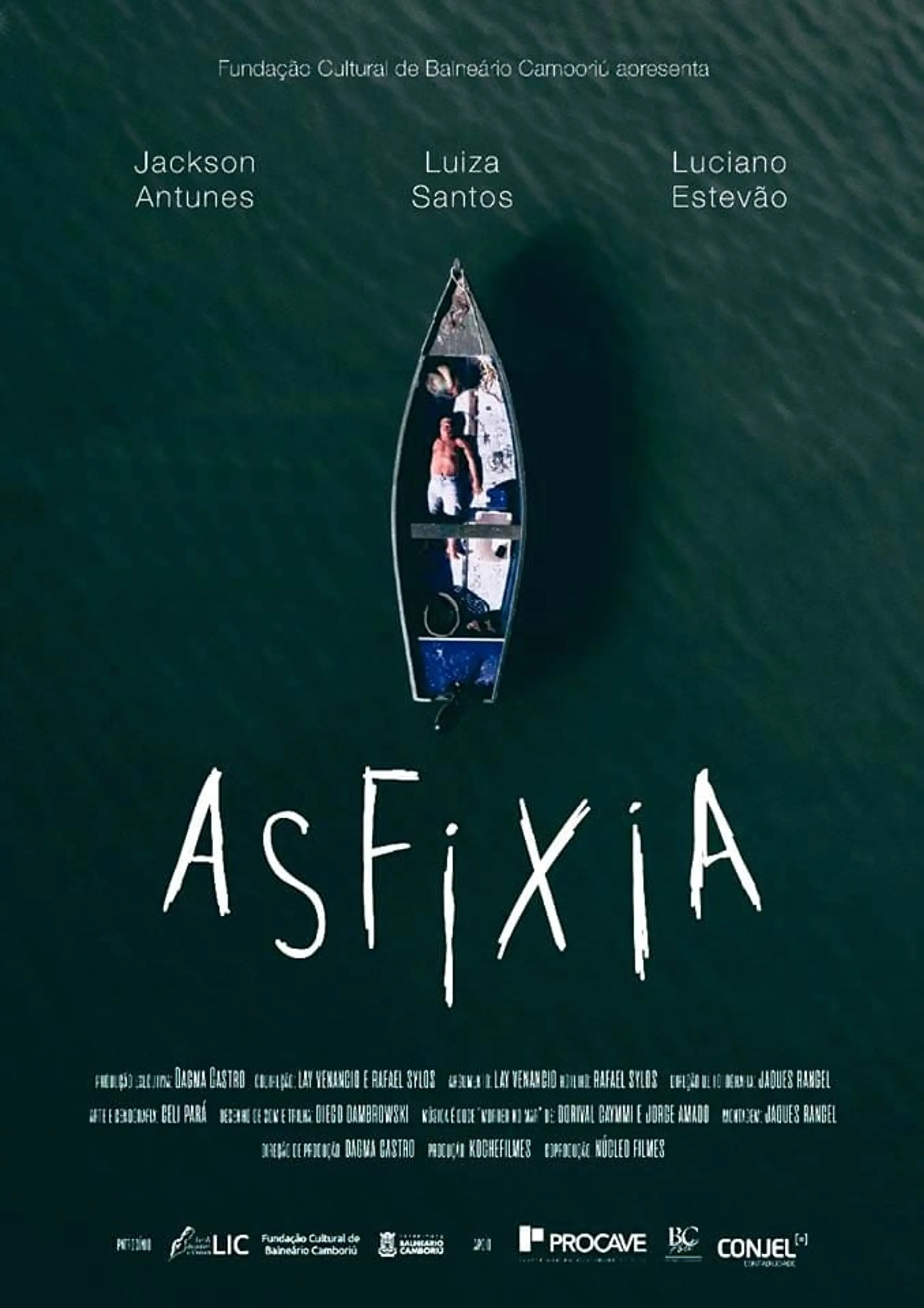 Asfixia