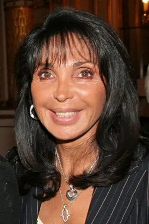 Foto von Jackie Lombard