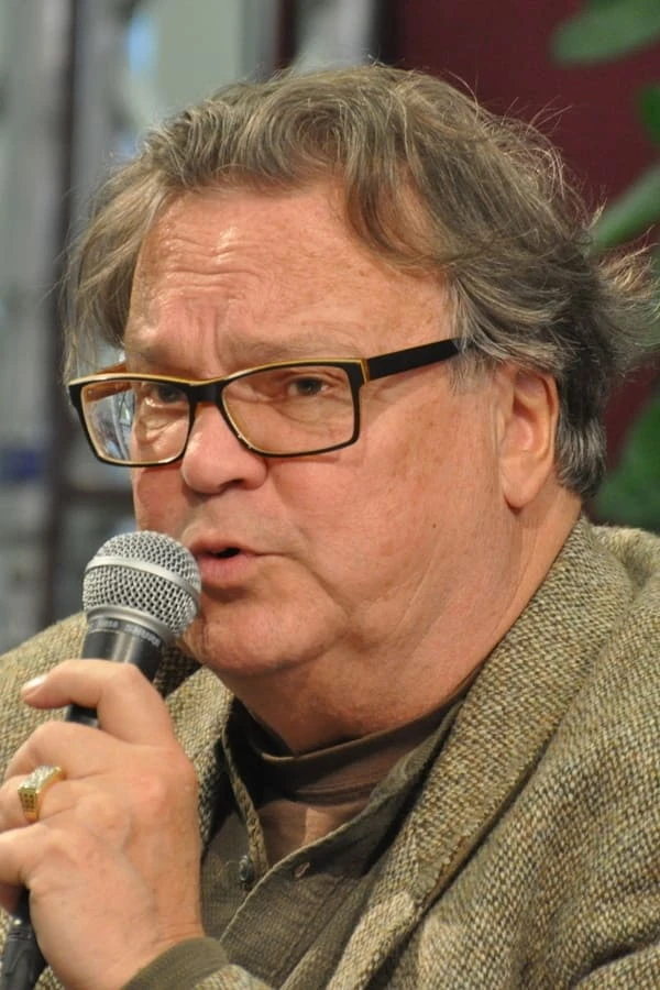 Foto von Hannu Huuska