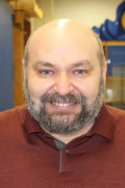 Foto von Gregory Korostishevsky