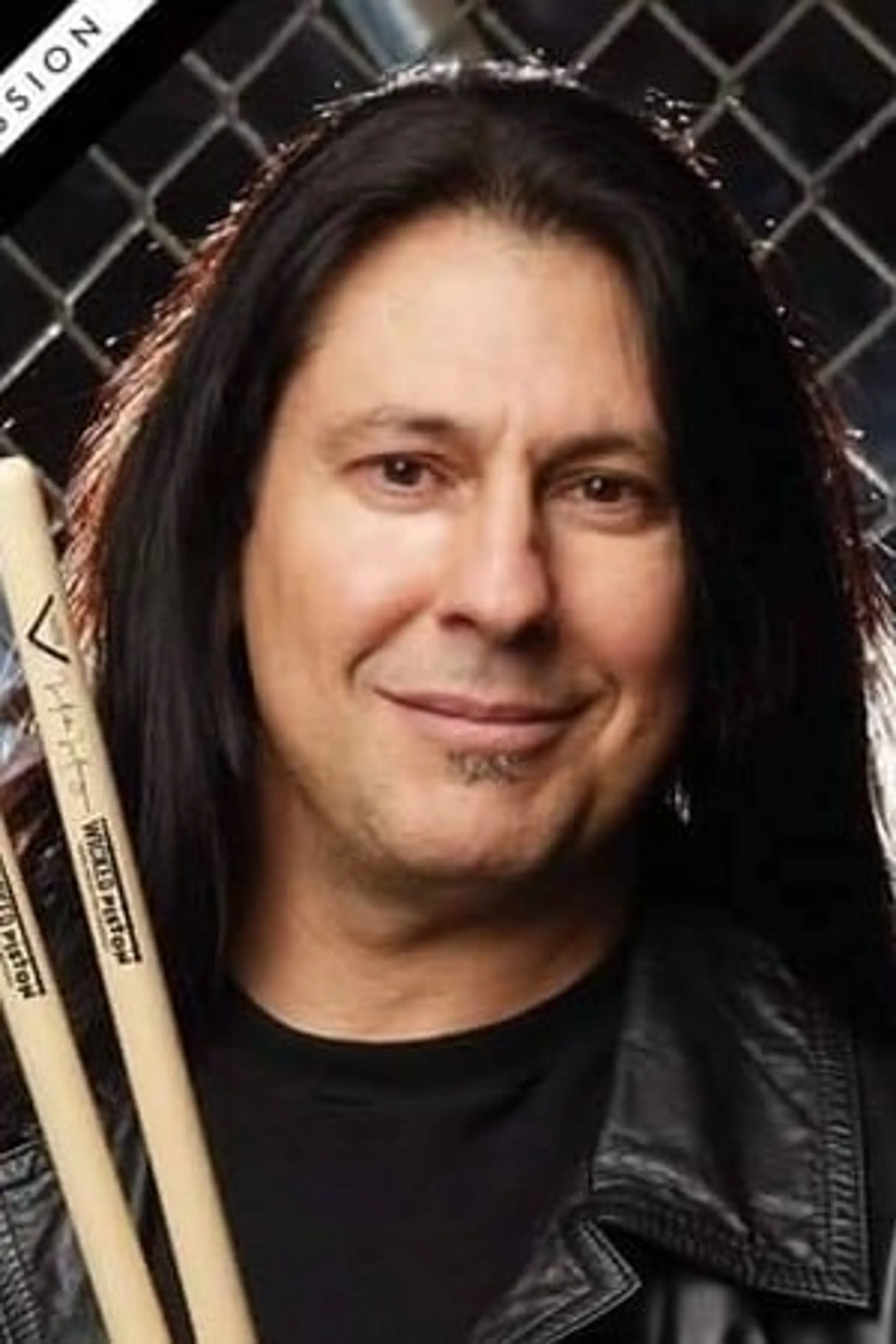 Foto von Mike Mangini