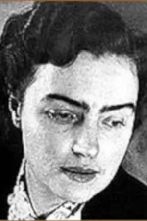 Foto von Lyudmila Tolstaya
