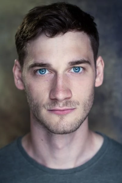 Foto von Luke Hobson