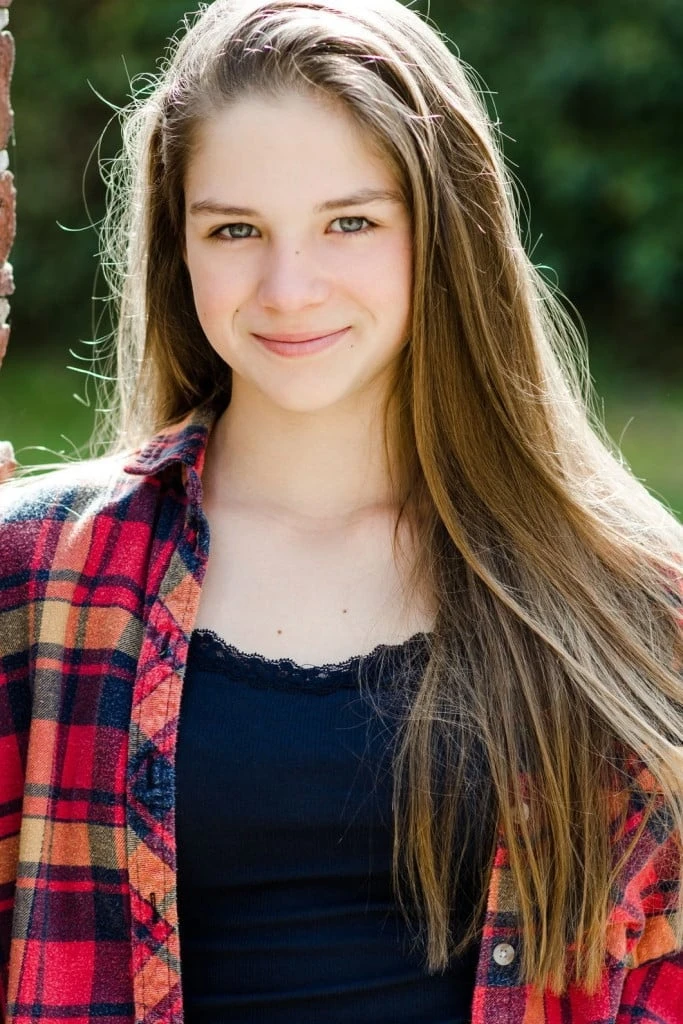 Foto von Henriette Morawe