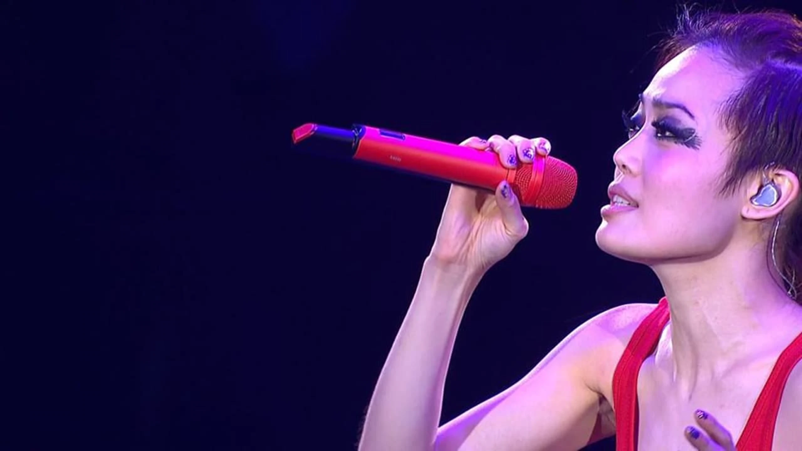 JOEY YUNG Concert Number 6