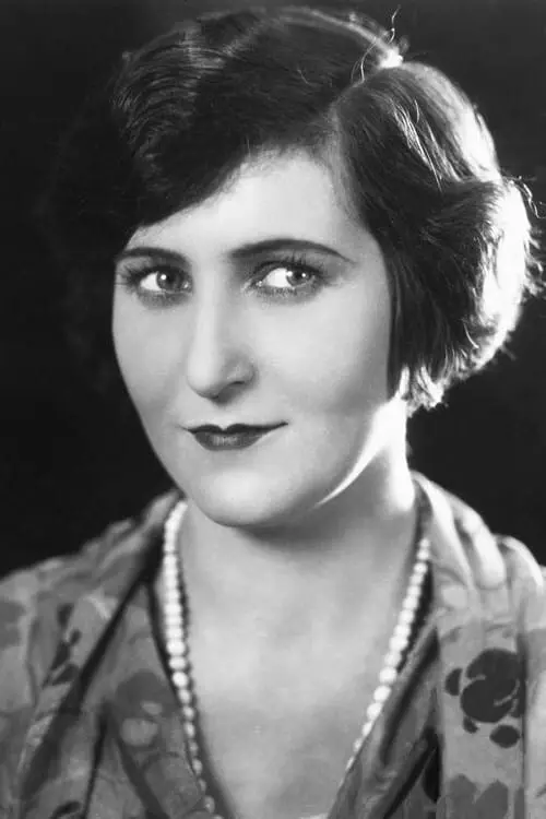 Foto von Marie Grossová