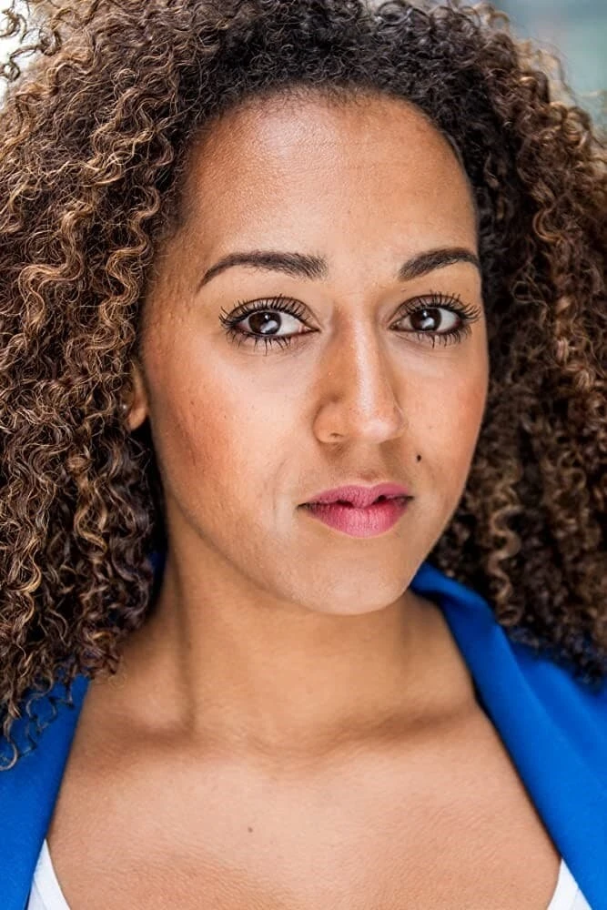 Foto von Danielle Brown