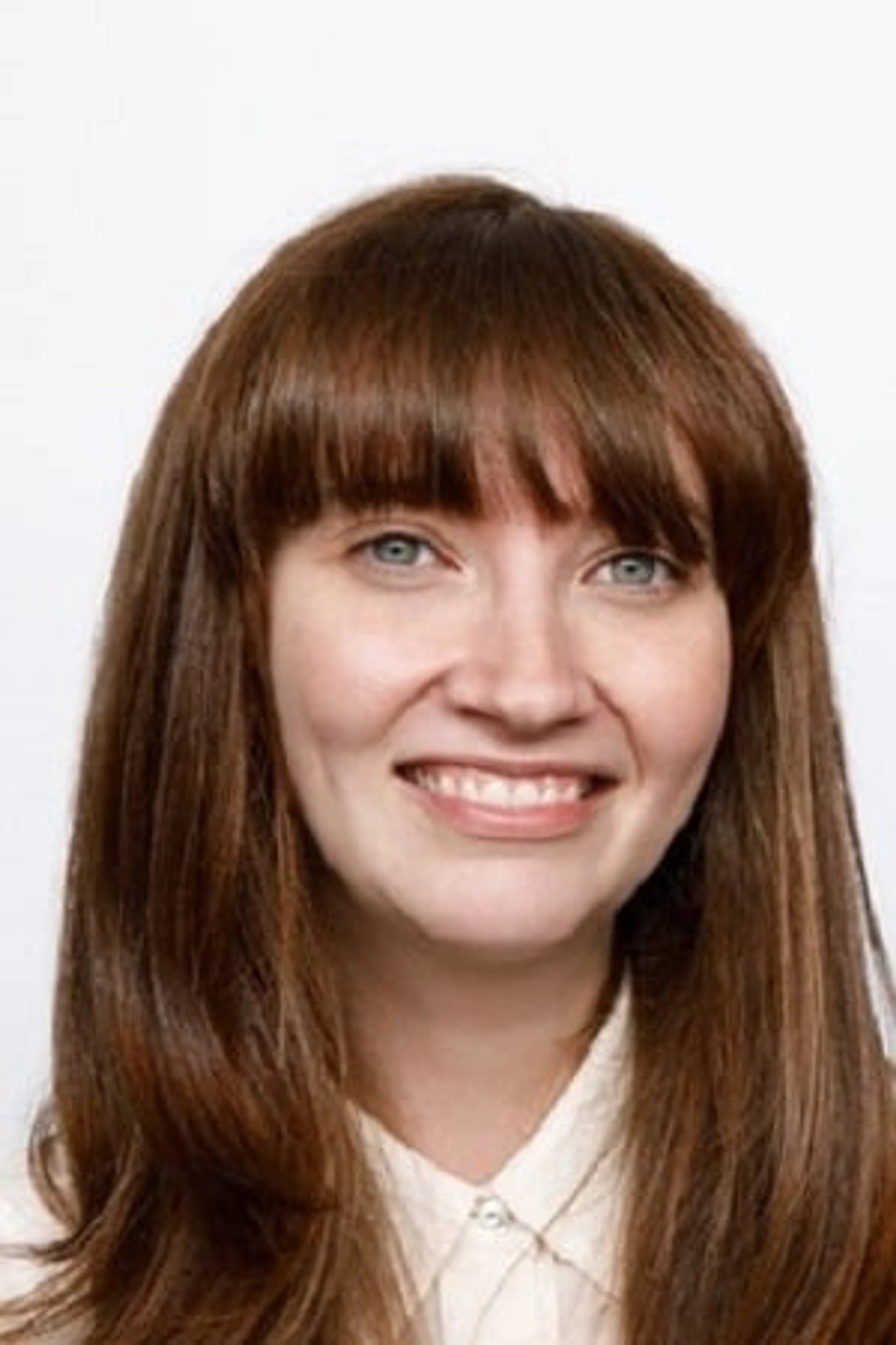 Foto von Elizabeth Berger