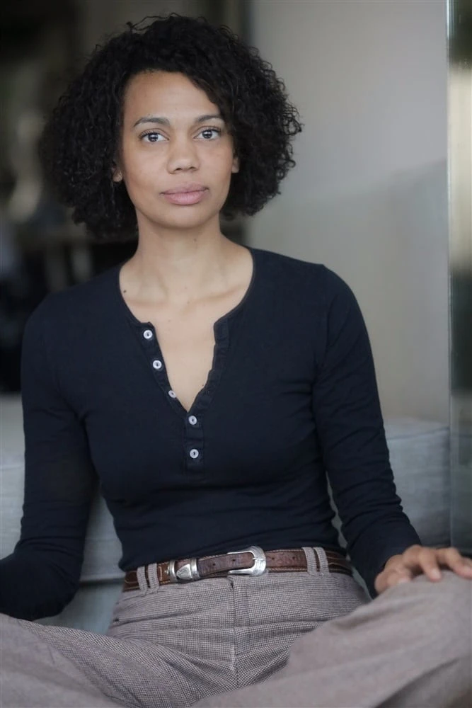 Foto von Marie-France Alvarez