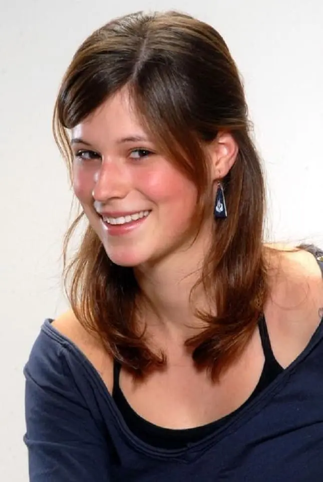 Foto von Marie Majkusová